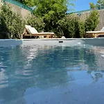 Panzió Aux Deux Cigognes