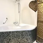 Aux Deux Cigognes Panzió