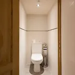 Aux Deux Cigognes Panzió 4*