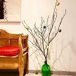 Aux Deux Cigognes Panzió Gries