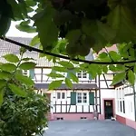 Aux Deux Cigognes Panzió Gries