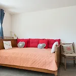 Panzió Aux Deux Cigognes 4*