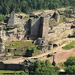 Aux Deux Cigognes Gries