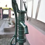 Panzió Aux Deux Cigognes 4*