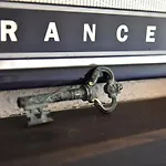 Aux Deux Cigognes Frühstückspension