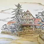 Aux Deux Cigognes 4*