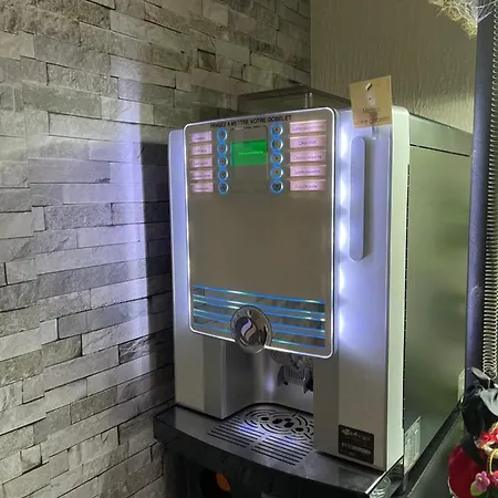 Panzió Aux Deux Cigognes 4*