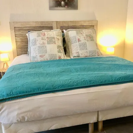 Aux Deux Cigognes 4*