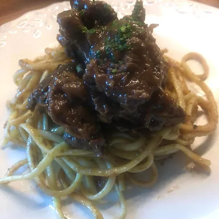 Bed & Breakfast Aux Deux Cigognes Gries