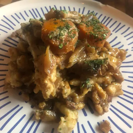 Aux Deux Cigognes Gries