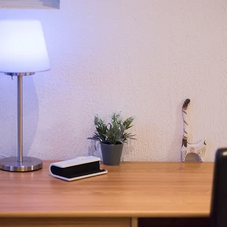 Aux Deux Cigognes Panzió