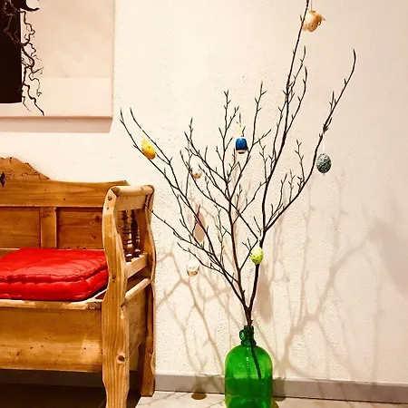 Aux Deux Cigognes Bed & Breakfast Gries