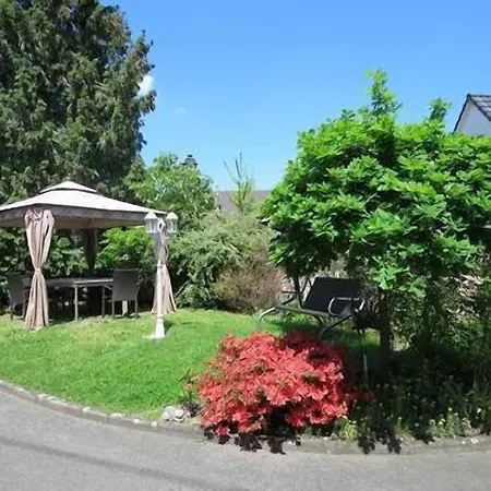 Bed & Breakfast Aux Deux Cigognes