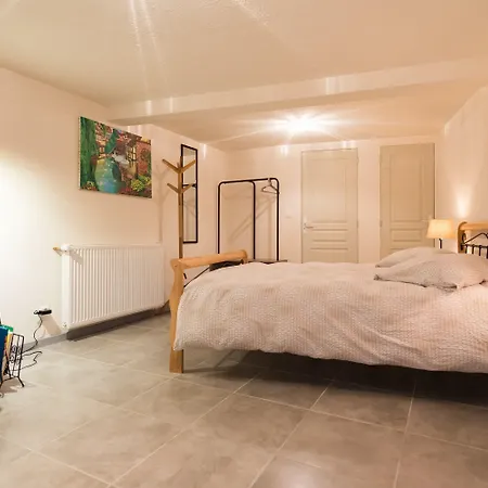 Bed & Breakfast Aux Deux Cigognes Gries