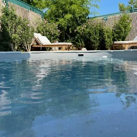 Bed & Breakfast Aux Deux Cigognes Gries