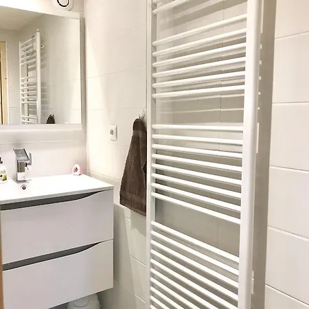 Panzió Aux Deux Cigognes 4*