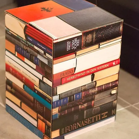 Aux Deux Cigognes 4*