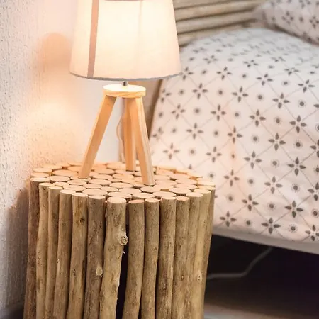 Aux Deux Cigognes 4*