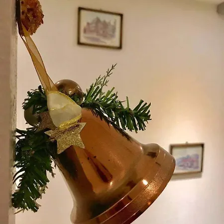 Aux Deux Cigognes Gries