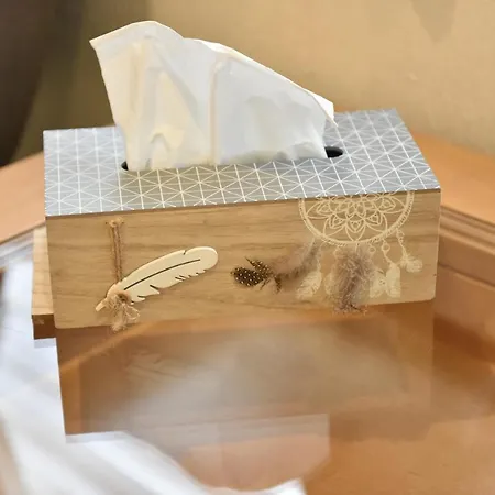 Panzió Aux Deux Cigognes 4*