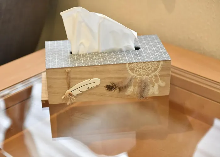 Bed & Breakfast Aux Deux Cigognes 4*